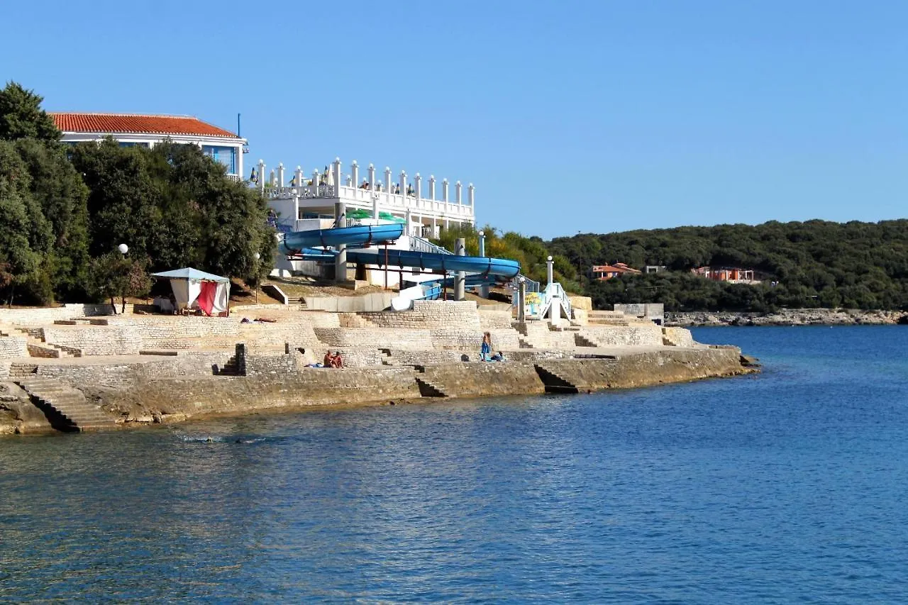 Apartments With Wifi Pula - 13049 קרואטיה