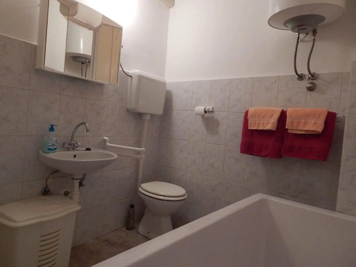 Apartments With Wifi Pula - 13049 Kroatien