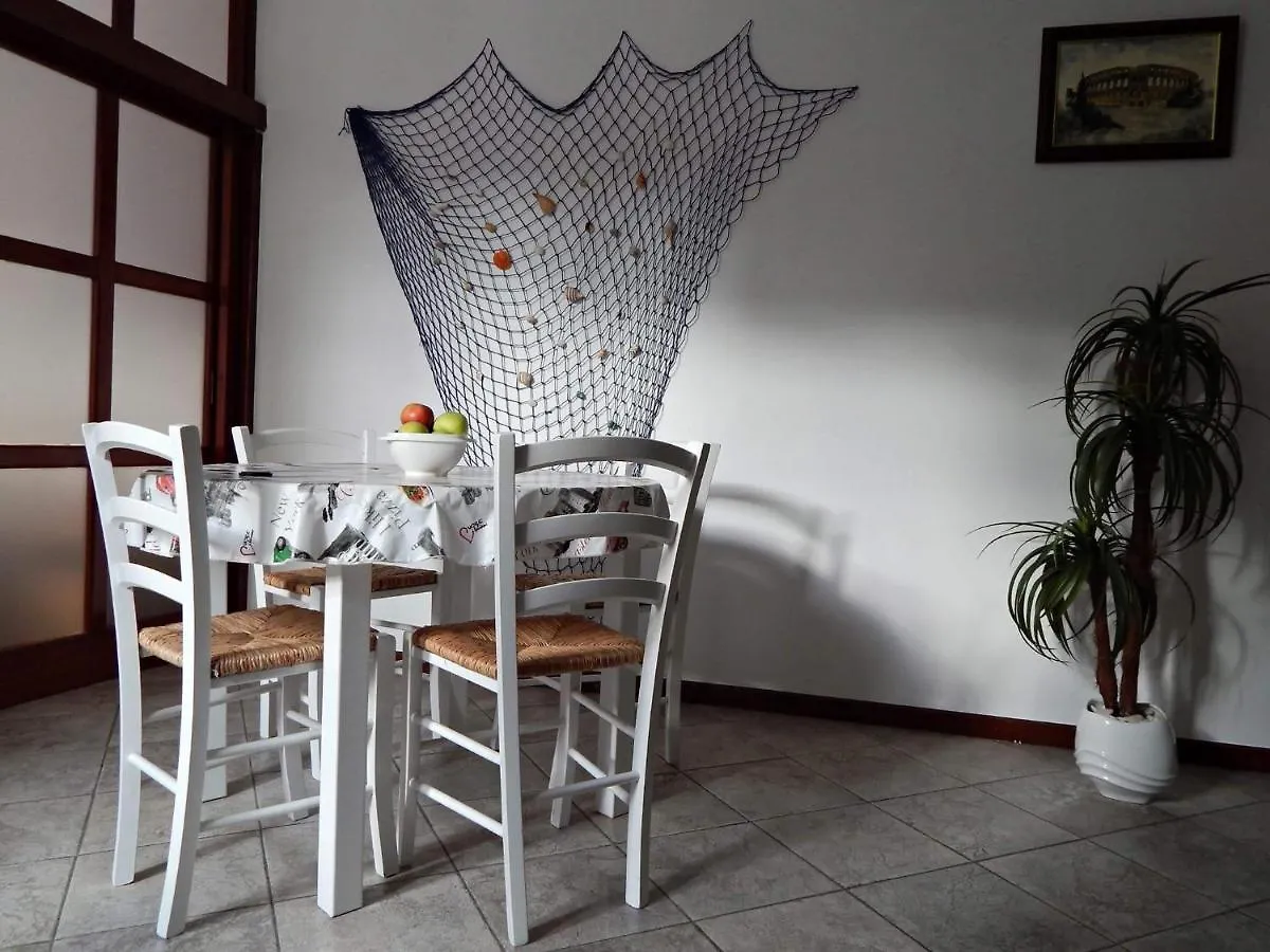 Apartments With Wifi Pula - 13049